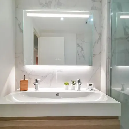 Apartment L'elegant De Fourviere *