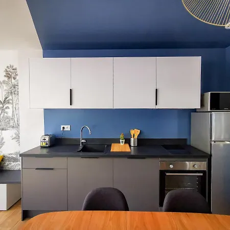 L'elegant De Fourviere Lyon