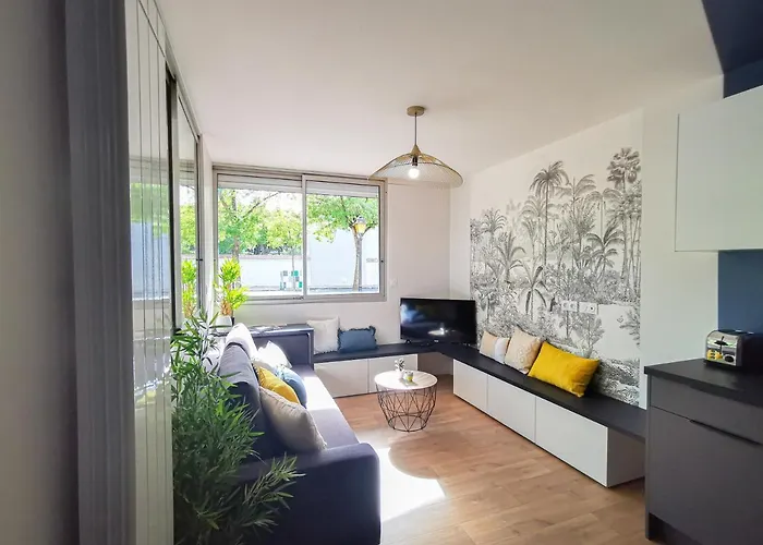 L'elegant De Fourviere Apartament Lyon