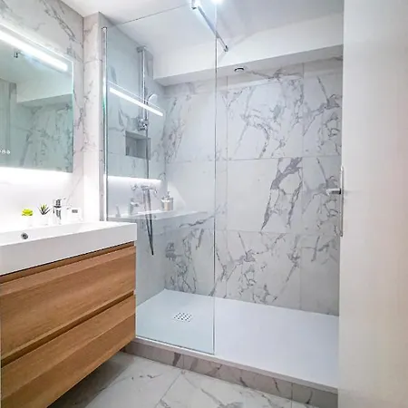 L'elegant De Fourviere Apartment Lyon