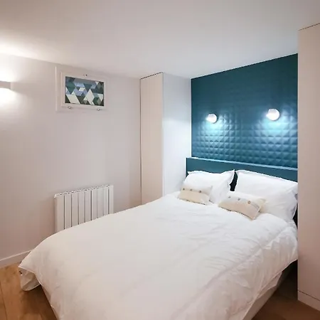 Apartment L'elegant De Fourviere *