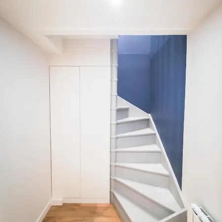 Apartment L'elegant De Fourviere
